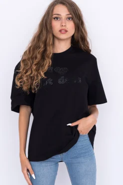 Best Koszulka I <3 Hot Dads T-shirty