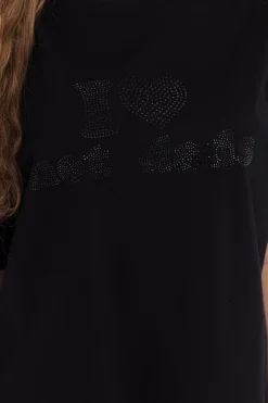 Best Koszulka I <3 Hot Dads T-shirty