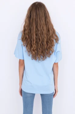 Discount Koszulka I <3 Hot Dads T-shirty