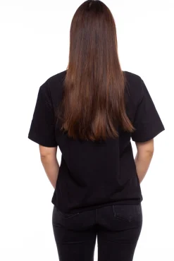 Best Koszulka I <3 Hot Moms T-shirty