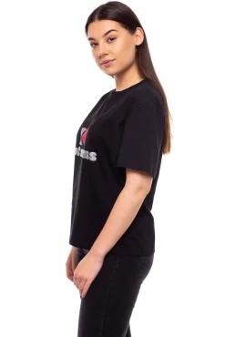 Best Koszulka I <3 Hot Moms T-shirty