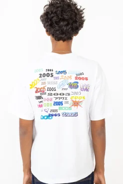 Online Koszulka Logo T-shirty