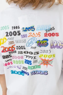 Online Koszulka Logo T-shirty