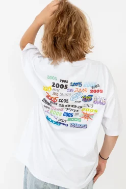 Online Koszulka Logo T-shirty