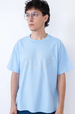 New Koszulka Metal T-shirty