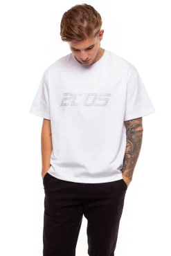 Outlet Koszulka Signature T-shirty