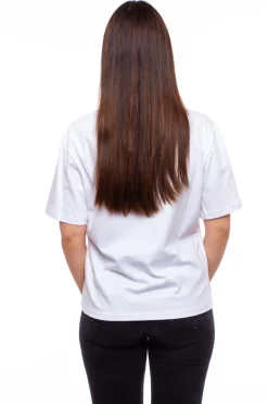 Outlet Koszulka Signature T-shirty