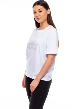 Outlet Koszulka Signature T-shirty