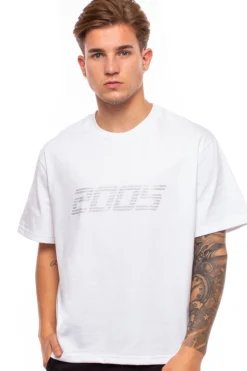 Outlet Koszulka Signature T-shirty