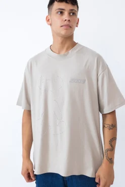 Koszulka Studded Horned Lucy Tee T-shirty