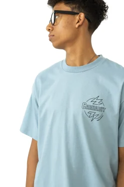 New Koszulka Ablaze T-shirty