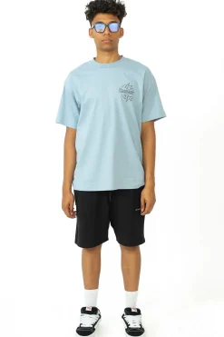 New Koszulka Ablaze T-shirty