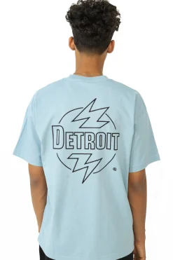 New Koszulka Ablaze T-shirty