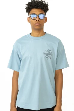 New Koszulka Ablaze T-shirty