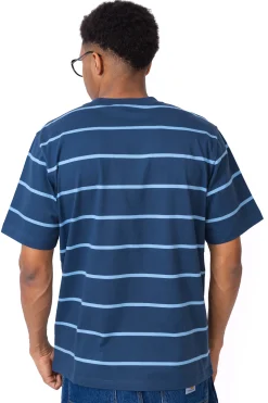 New Koszulka Aiken Pocket T-shirty