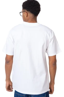 Best Koszulka American Script T-shirty