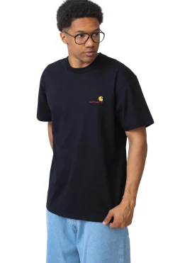 Best Koszulka American Script T-shirty