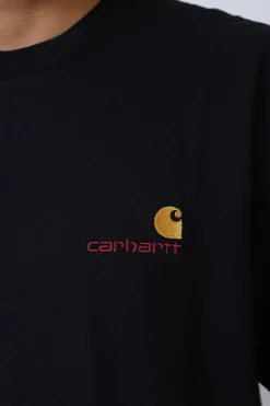 Best Koszulka American Script T-shirty