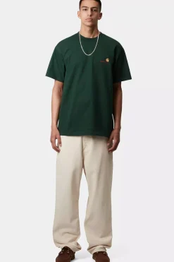 Outlet Koszulka American Script T-shirty