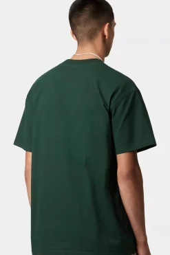 Outlet Koszulka American Script T-shirty