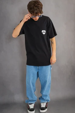 Outlet Koszulka Amour Pocket T-shirty