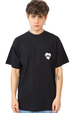 Outlet Koszulka Amour Pocket T-shirty