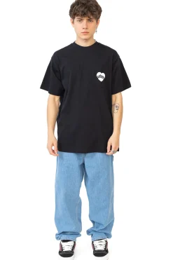 Outlet Koszulka Amour Pocket T-shirty