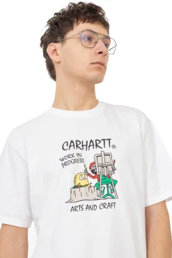 Discount Koszulka Art Supply T-shirty