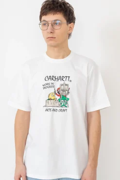 Discount Koszulka Art Supply T-shirty