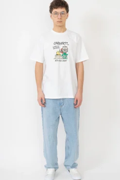 Discount Koszulka Art Supply T-shirty