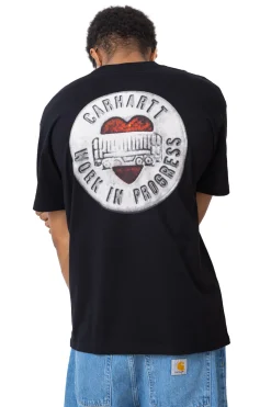 Clearance Koszulka Button T-shirty