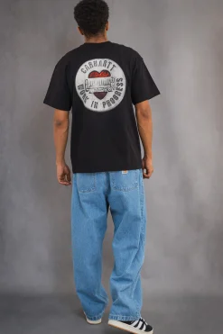 Clearance Koszulka Button T-shirty