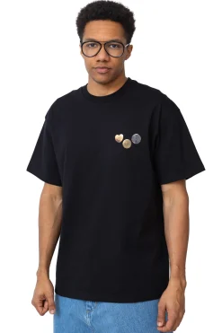 Clearance Koszulka Button T-shirty