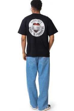 Clearance Koszulka Button T-shirty