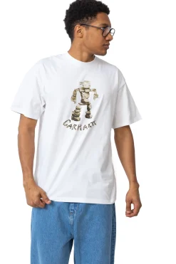 Sale Koszulka Cairn Man T-shirty