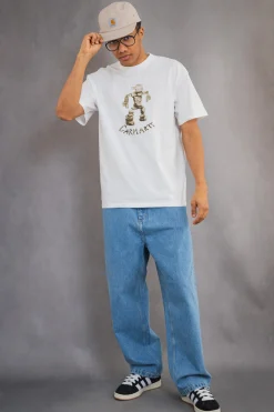 Sale Koszulka Cairn Man T-shirty