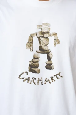 Sale Koszulka Cairn Man T-shirty
