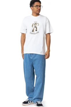 Sale Koszulka Cairn Man T-shirty