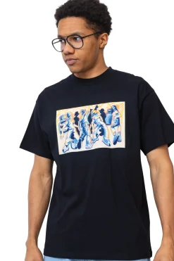 Discount Koszulka Cai Arfon Bellis T-shirty