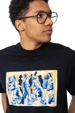 Discount Koszulka Cai Arfon Bellis T-shirty