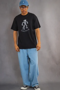 Koszulka Cairn Man T-shirty