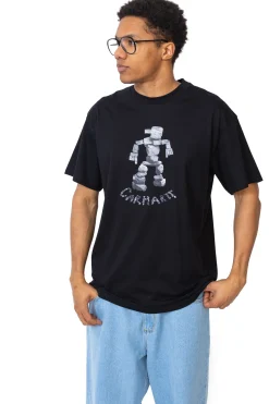 Koszulka Cairn Man T-shirty