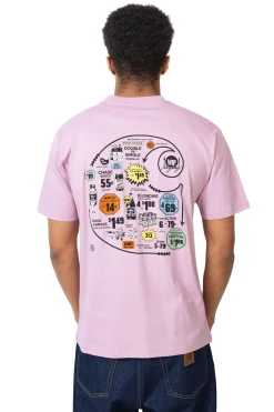 Koszulka Catalogue C T-shirty