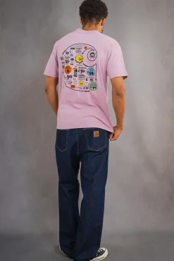 Koszulka Catalogue C T-shirty