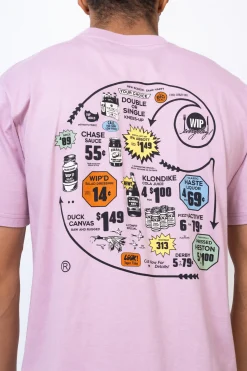 Koszulka Catalogue C T-shirty