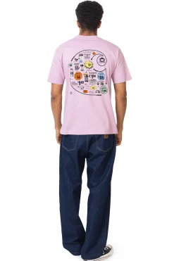 Koszulka Catalogue C T-shirty