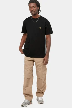 Outlet Koszulka Chase T-shirty