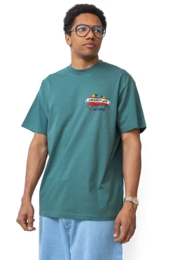 Best Koszulka Crab Paint T-shirty