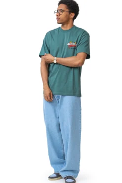 Best Koszulka Crab Paint T-shirty