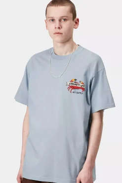 Sale Koszulka Crab Paint T-shirty